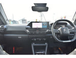 CITROEN E-C4