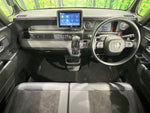 N BOX CUSTOM 4WD