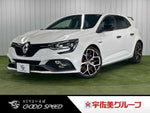 RENAULT MEGANE hatchback
