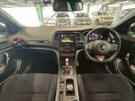 RENAULT MEGANE hatchback