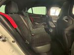 RENAULT MEGANE hatchback