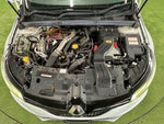 RENAULT MEGANE hatchback