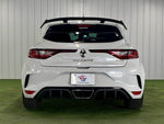 RENAULT MEGANE hatchback