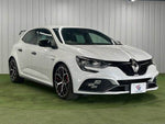 RENAULT MEGANE hatchback