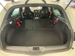 RENAULT MEGANE hatchback