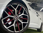 RENAULT MEGANE hatchback
