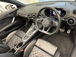 AUDI TT ROADSTAR
