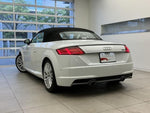 AUDI TT ROADSTAR