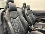 AUDI TT ROADSTAR
