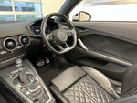 AUDI TT ROADSTAR