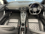AUDI TT ROADSTAR