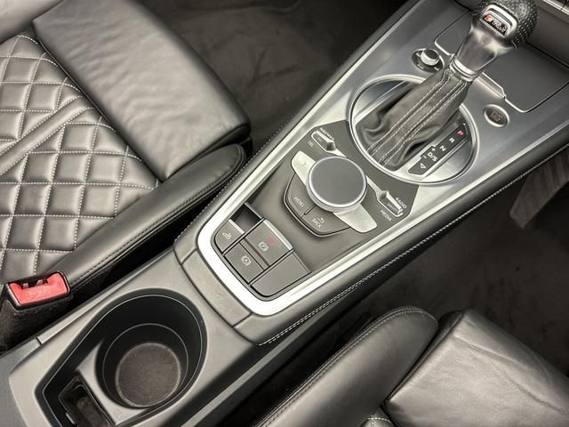 AUDI TT ROADSTAR
