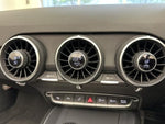 AUDI TT ROADSTAR
