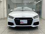 AUDI TT ROADSTAR