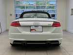 AUDI TT ROADSTAR