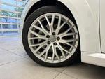 AUDI TT ROADSTAR