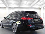MERCEDES AMG C station wagon