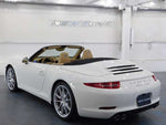 PORSCHE 911 open