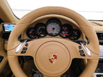 PORSCHE 911 open