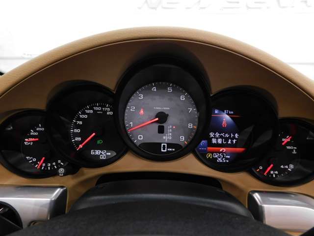 PORSCHE 911 open