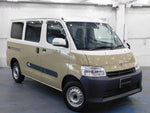 TOWNACE van 2WD