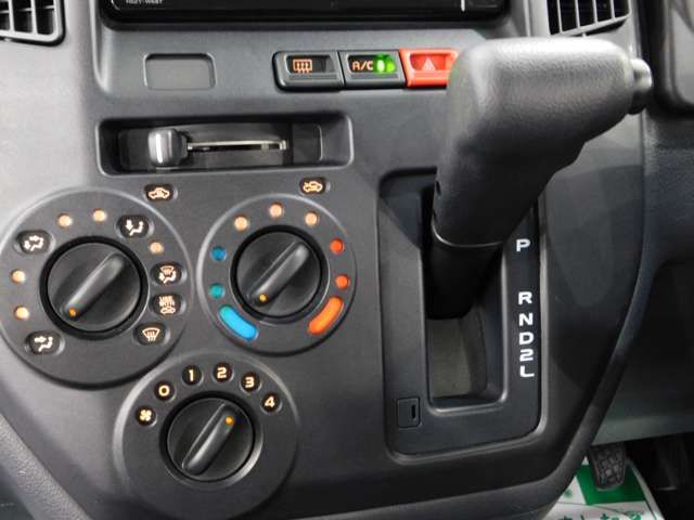TOWNACE van 2WD