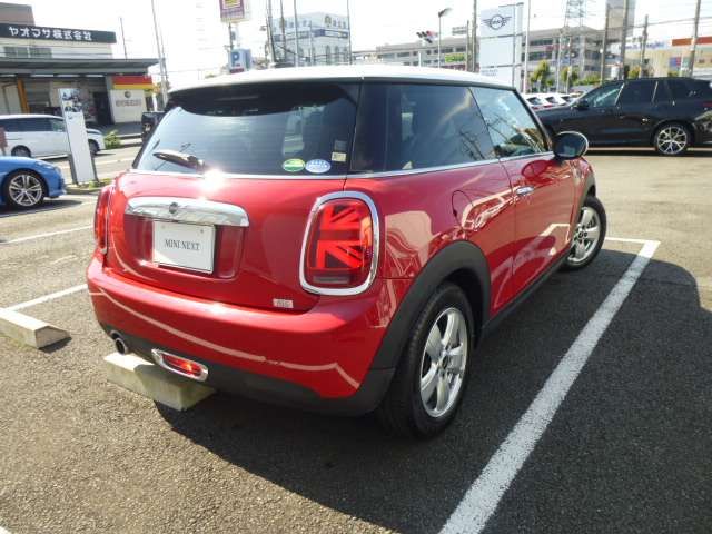 MINI ONE