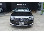 CROWN MAJESTA HYBRID 4WD