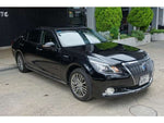 CROWN MAJESTA HYBRID 4WD