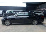 CROWN MAJESTA HYBRID 4WD