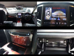 CROWN MAJESTA HYBRID 4WD