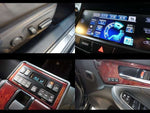 CROWN MAJESTA HYBRID 4WD