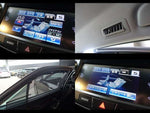 CROWN MAJESTA HYBRID 4WD
