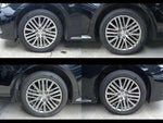 CROWN MAJESTA HYBRID 4WD