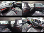 CROWN MAJESTA HYBRID 4WD