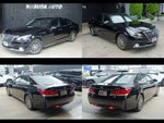 CROWN MAJESTA HYBRID 4WD