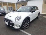 MINI COOPER SD CLUBMAN