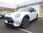 MINI COOPER SD CLUBMAN