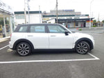 MINI COOPER SD CLUBMAN