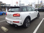 MINI COOPER SD CLUBMAN
