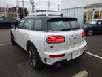 MINI COOPER SD CLUBMAN