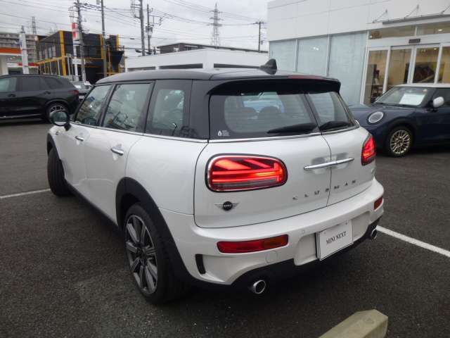 MINI COOPER SD CLUBMAN