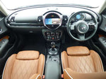 MINI COOPER SD CLUBMAN