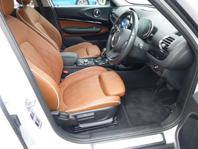 MINI COOPER SD CLUBMAN