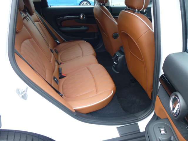 MINI COOPER SD CLUBMAN