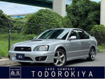 LEGACY B4