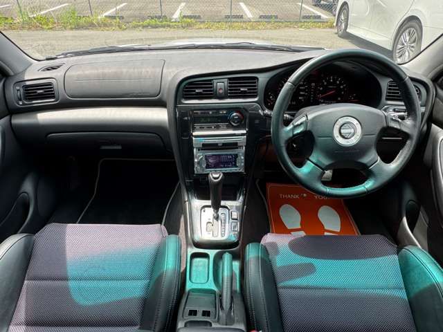 LEGACY B4