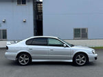 LEGACY B4