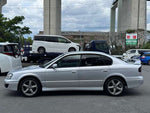 LEGACY B4