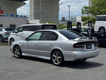 LEGACY B4